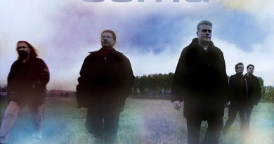 Сети - Зима