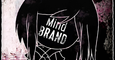 Sati Akura, Billy Raven - Mind Brand