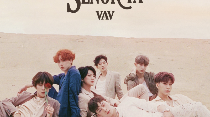VAV-Senorita