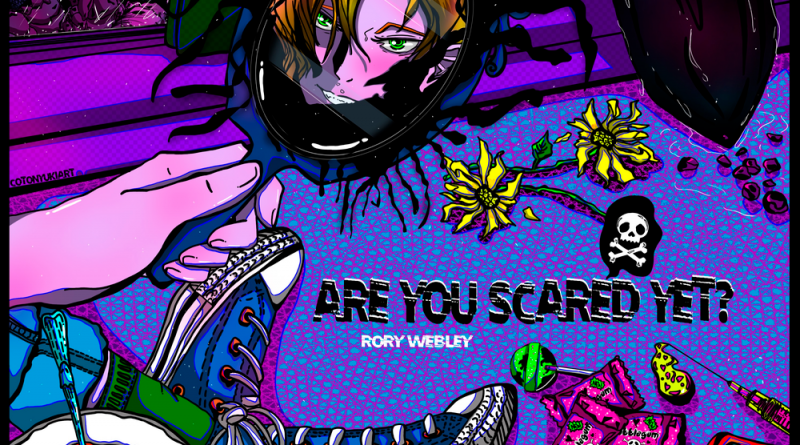 Rory Webley - There's Something In The Water