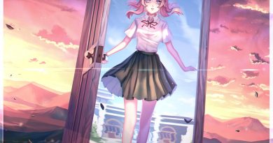 Sati Akura - Suzume