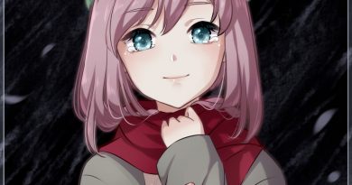 Sati Akura - Akuma no Ko