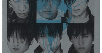 SHINHWA - Rock&Roll Summer!!