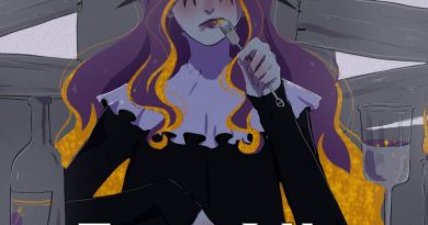 m19 [kei] - Teen Idle