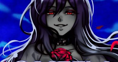 m19 [kei] - QUEEN
