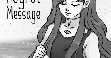 m19 [kei] - Regret Message