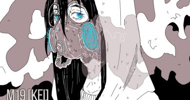 m19 [kei] - Исход