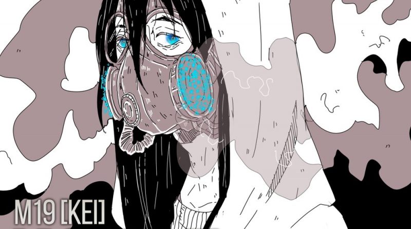 m19 [kei] - Исход