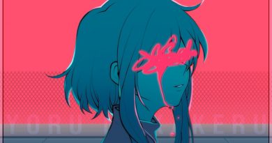 Sati Akura - Into The Night