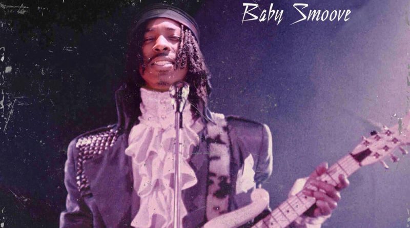 Baby Smoove - Tings