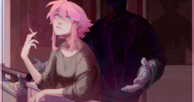 Sati Akura - Pseudo-Hope Syndrome