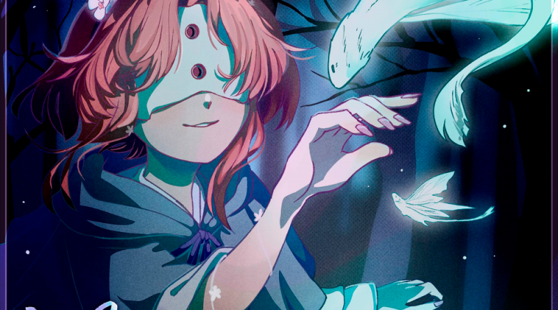 Sati Akura - Mahou