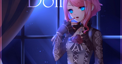 Sati Akura, Billy Raven - Still Doll