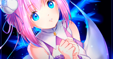 Sati Akura - Stay Alive