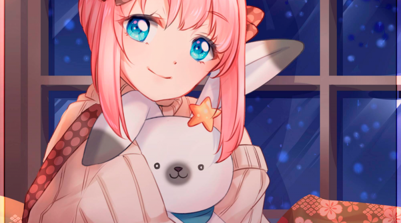 Sati Akura - Snow Fairy Story
