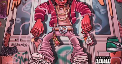 Baby Smoove - Dirty Faygo
