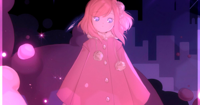 Sati Akura - Melty Land Nightmare