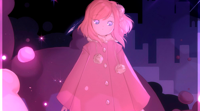 Sati Akura - Melty Land Nightmare