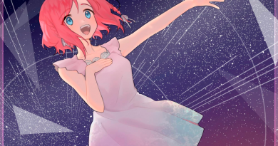 Sati Akura - Shooting Star