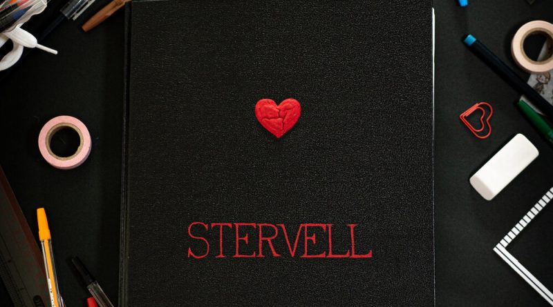 STERVELL - Парень, по которому ты плачешь