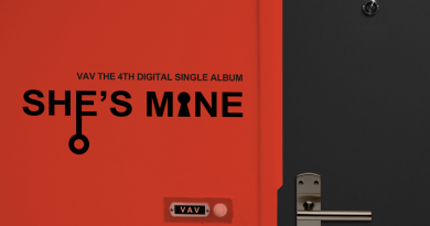 VAV - She`s Mine
