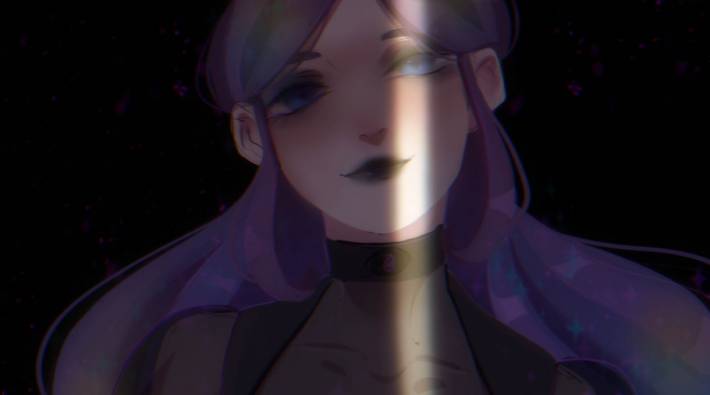 m19 [kei] - Dance in the Dark