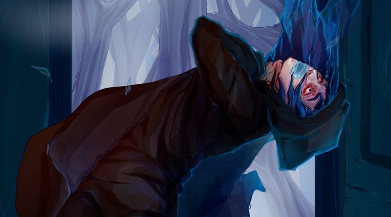 m19 [kei] - Control