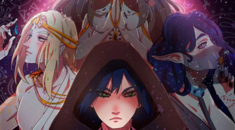 m19 [kei] - Интерлюдия