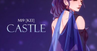 m19 [kei] - Castle
