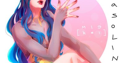 m19 [kei] - Gasoline