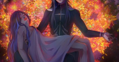 m19 [kei] - Unravel