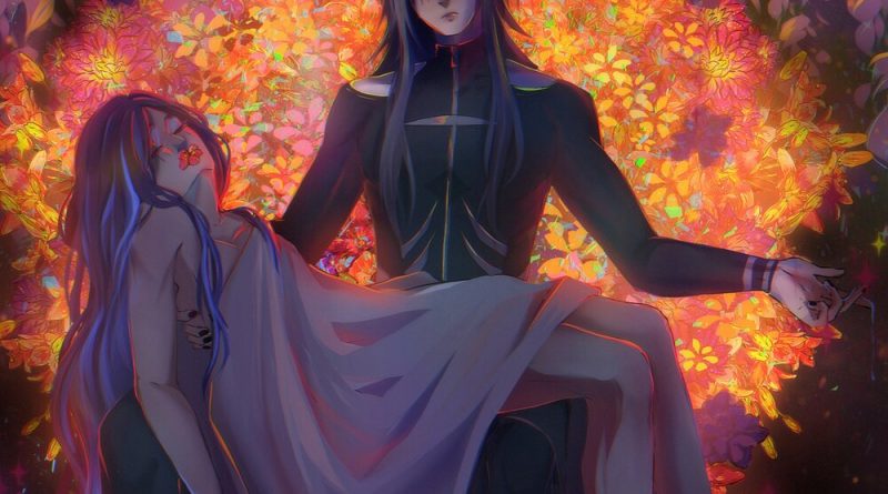 m19 [kei] - Unravel
