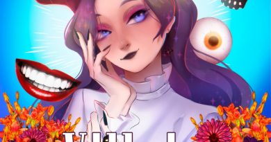 m19 [kei] - Villain