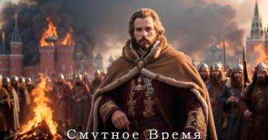 Radio Tapok - Смута