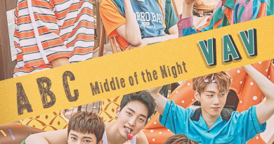VAV - ABC (Middle of the Night)