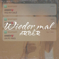 arber - Wieder mal