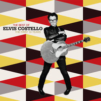 Elvis Costello - Brilliant Mistake