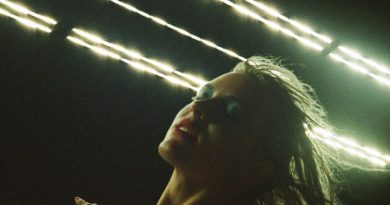 Cub Sport - City of Angels