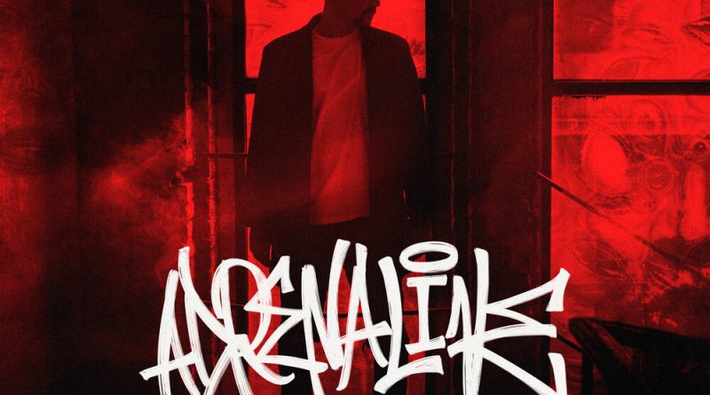 LeanJe - ADRENALINE
