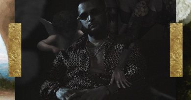 Anfa Rose - BODY LANGUAGE