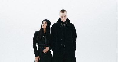 Asenssia, VSN7 - Одинаковые дни
