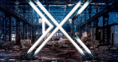 Asper X - Ищи