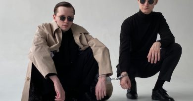 Буерак - Идиот