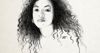 Mahalia - Never Change