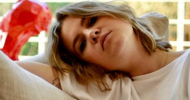 Emma Peters, Crisologo - Possédé