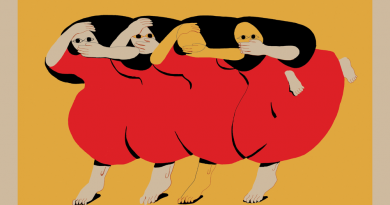 Future Islands - The Tower