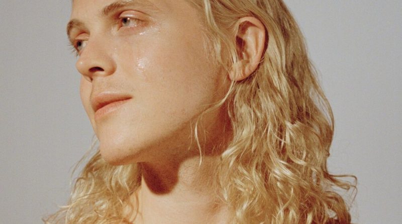 Cub Sport, Darren Hayes - I Never Cried So Much In My Whole Life