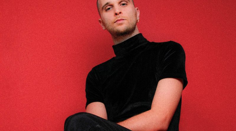 JMSN - Outsider