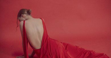 LADYVERONIKA - Быть мужчиной