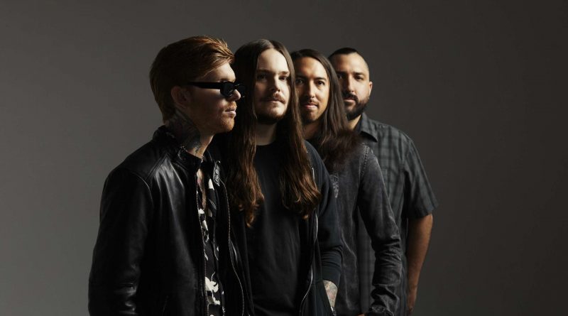 Of Mice & Men - Warpaint